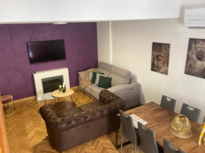 Dúplex CENTRICO LA RANITA SALMANTINA